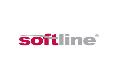 softline logo