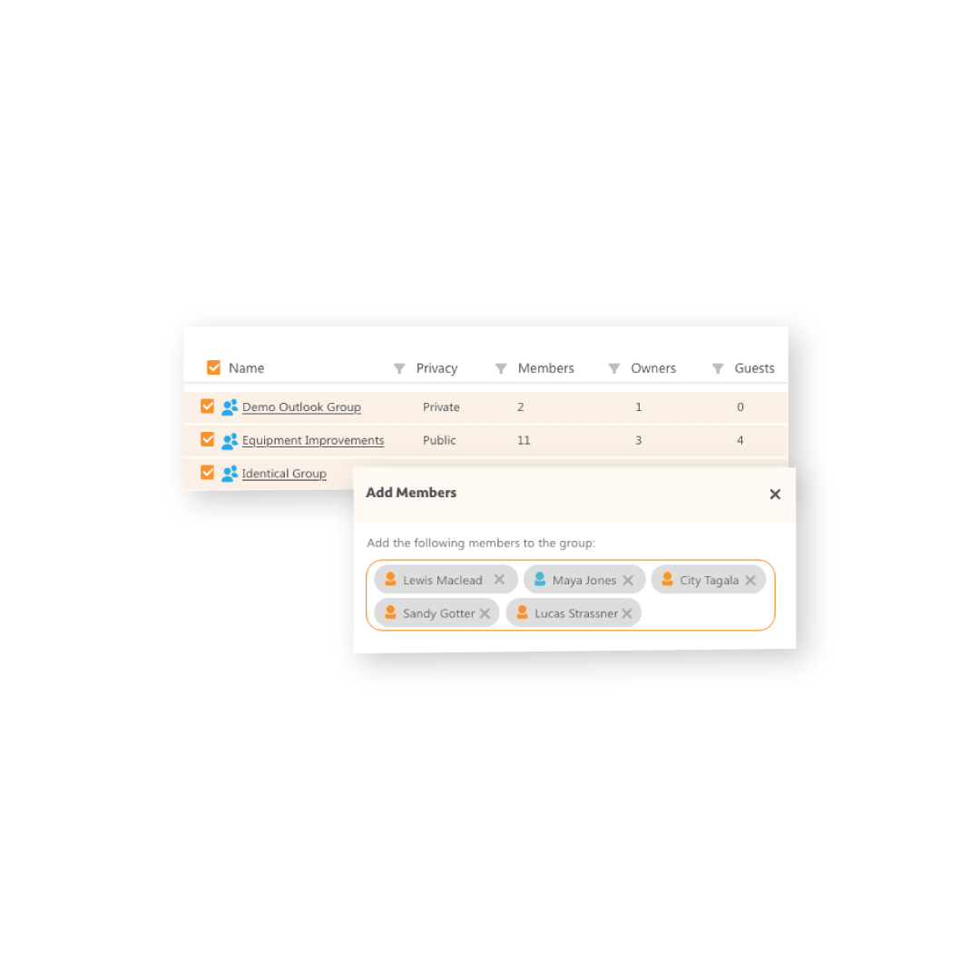 syskit point add user