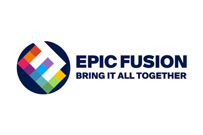 Epic Fusion logo