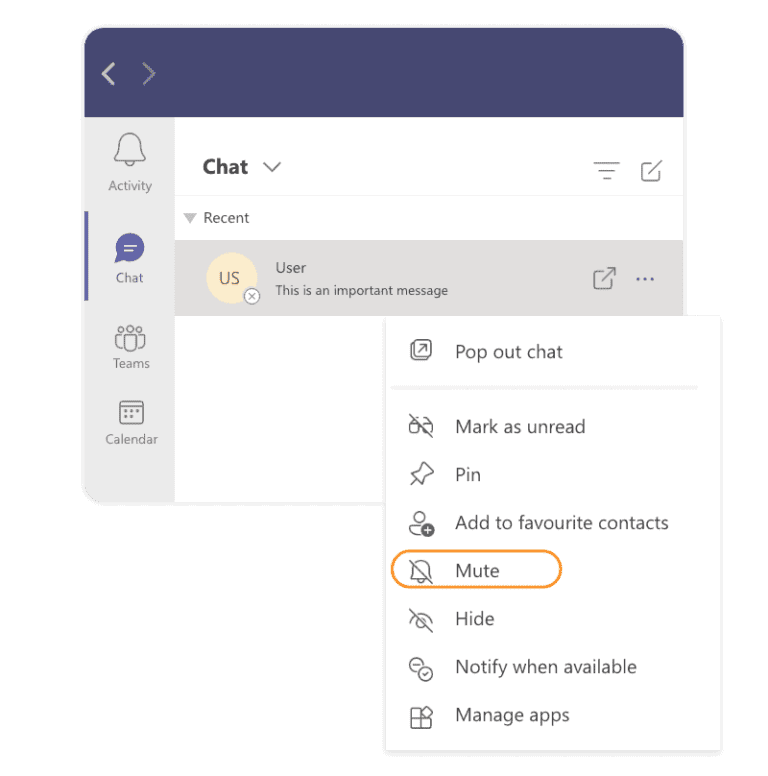 The Ultimate Guide to Microsoft Teams Notifications