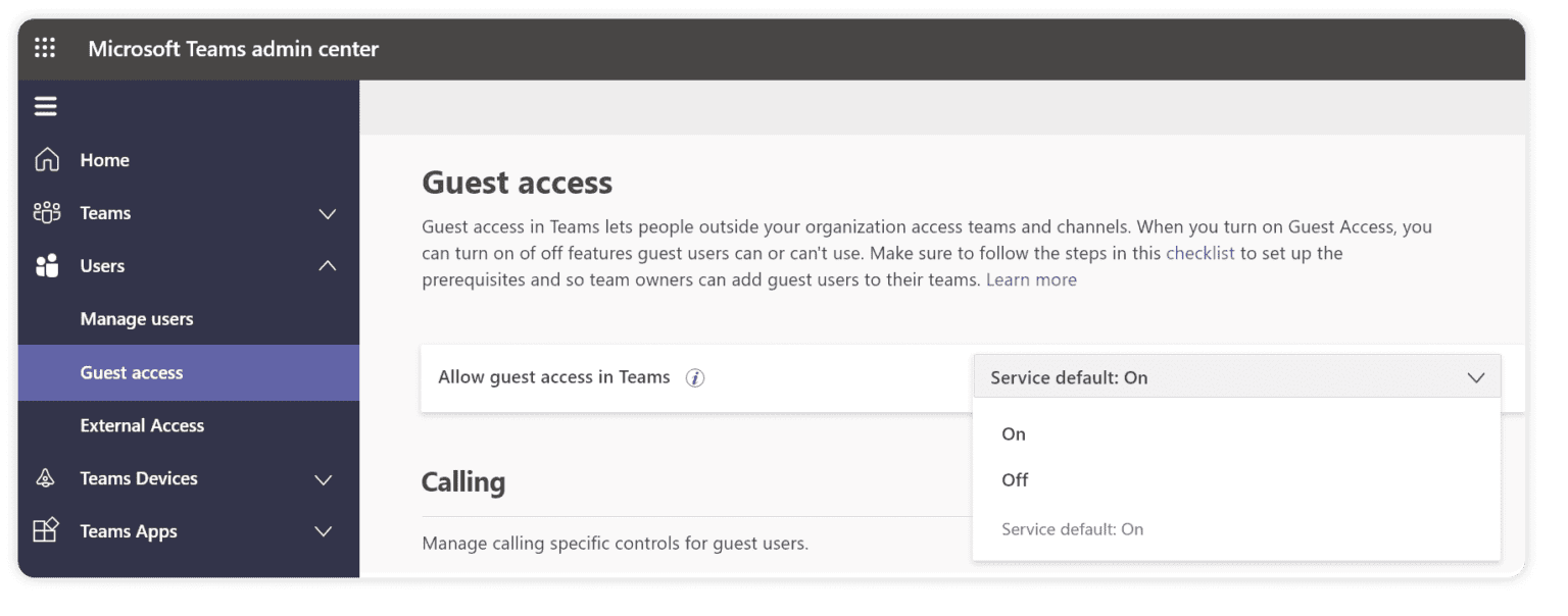 Microsoft Teams 2024 Guest Access Guide Syskit