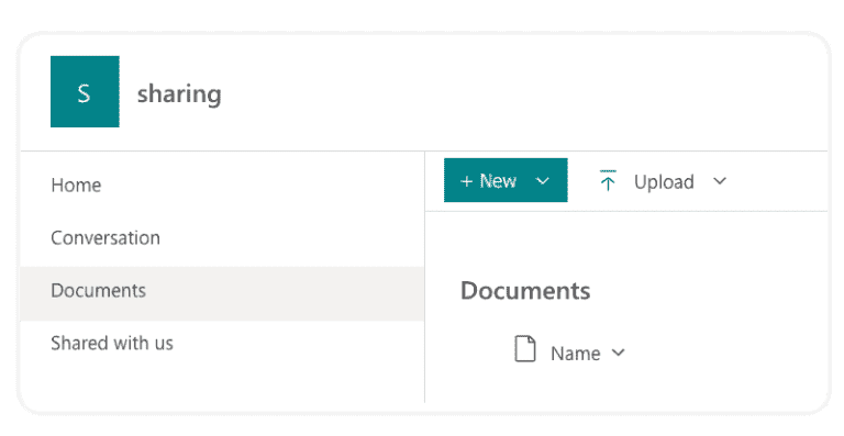 Complete Guide For Microsoft 365 File Sharing