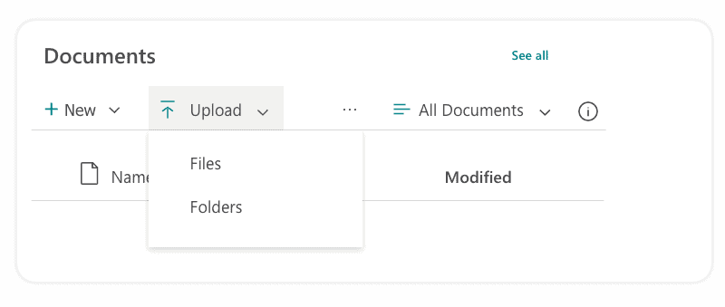 sharepoint-documents