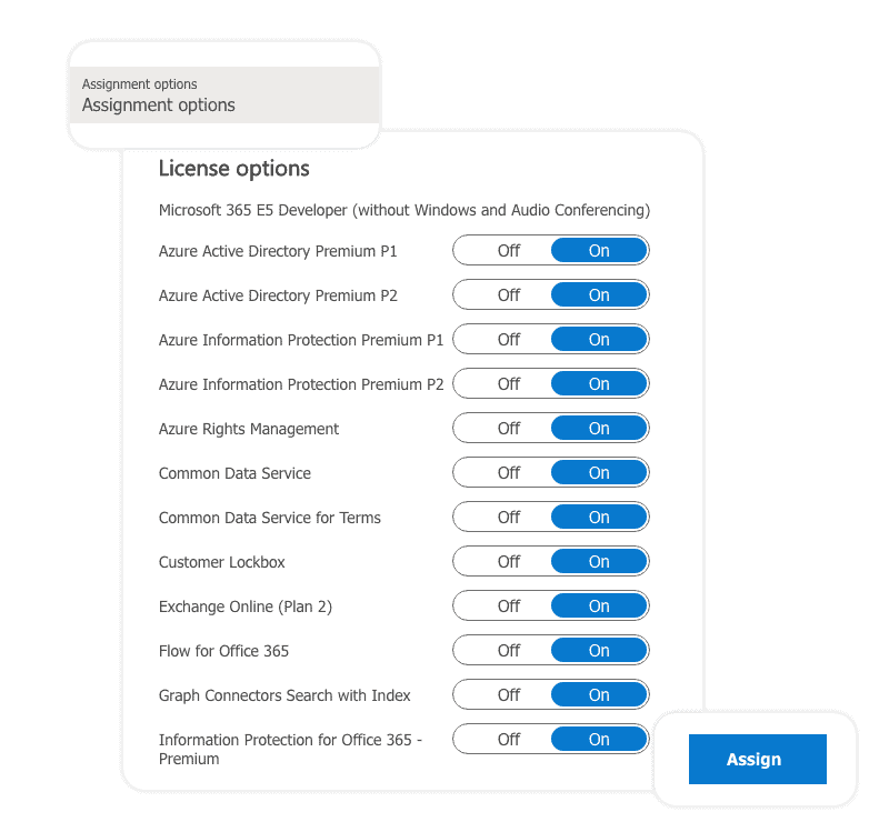 Manage your Microsoft 365 subscription - Microsoft Support