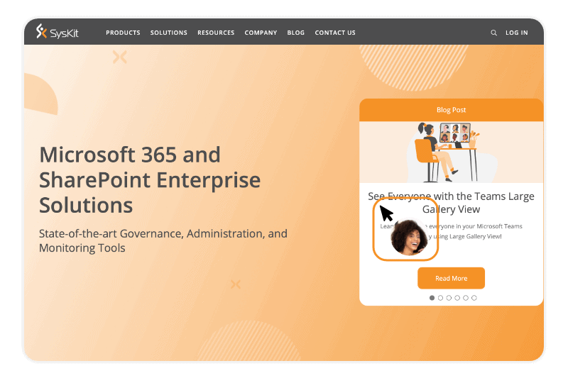 take control of the screen Microsoft Teams meeting