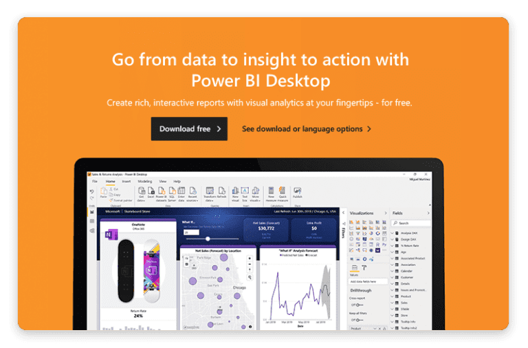 Power BI License Types Explained Power BI License Types Explained