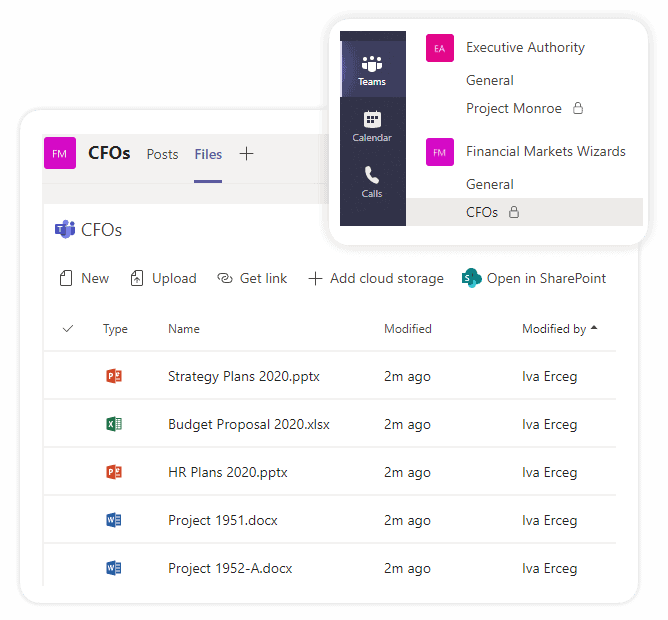 Microsoft-Teams-private-channels-manage-settings