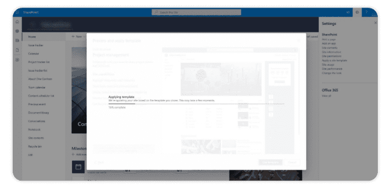 SharePoint Site Templates: A Comprehensive Guide