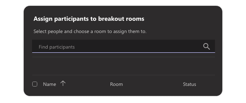 How to use breakout rooms in Microsoft Teams