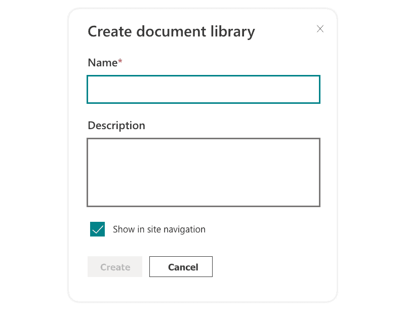 How to share files with members of multiple Microsoft Teams? 