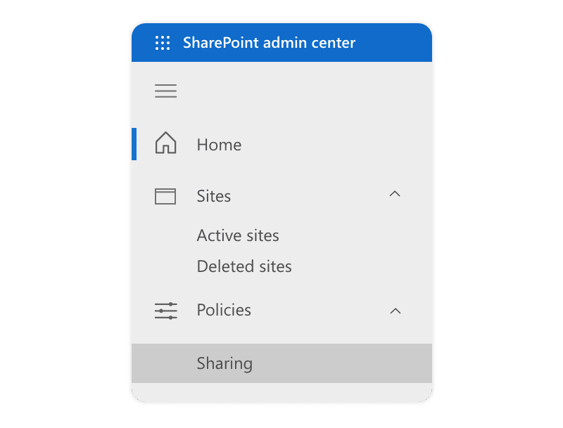 How to share Microsoft Teams files with guest users? 