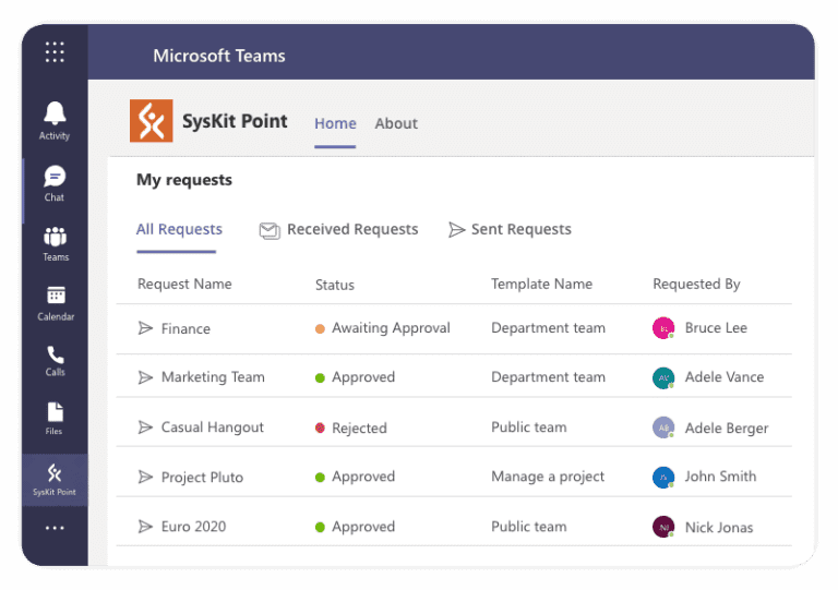 How To Provision Microsoft Teams Using Power Automate