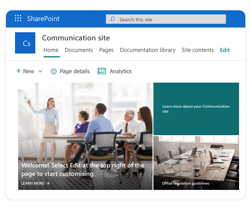 Microsoft Teams vs SharePoint - Which One Do I Need?