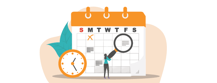 Track & analyze work hours with AttendanceBot