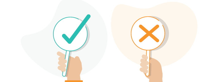 Get live feedback from your team with Polly