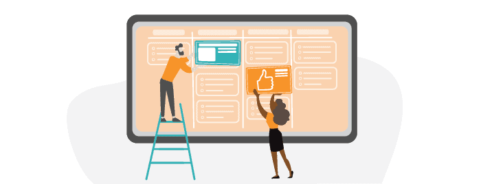 Quickly access Power BI reports with Power BI