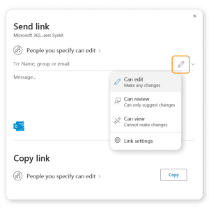 Complete Guide For Microsoft 365 File Sharing Complete Guide For Microsoft 365 File Sharing