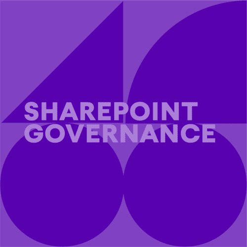 sharepoint governance blog