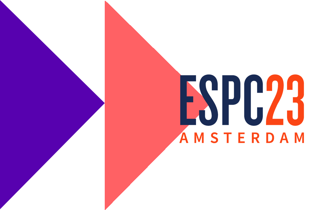 Syskit is at ESPC 2023 in Amsterdam Syskit