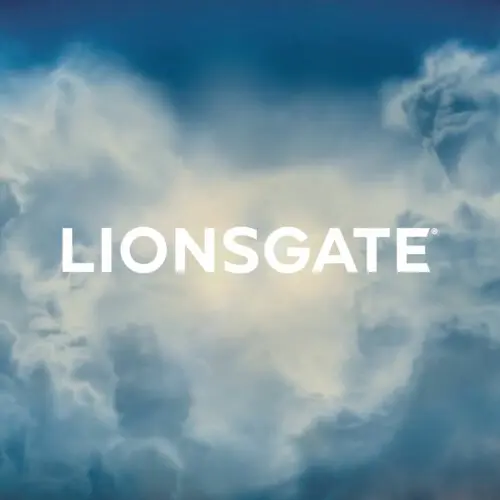 lionsgate logo