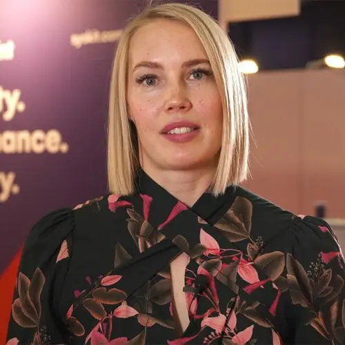 Karoliina Kettukari, Microsoft MVP