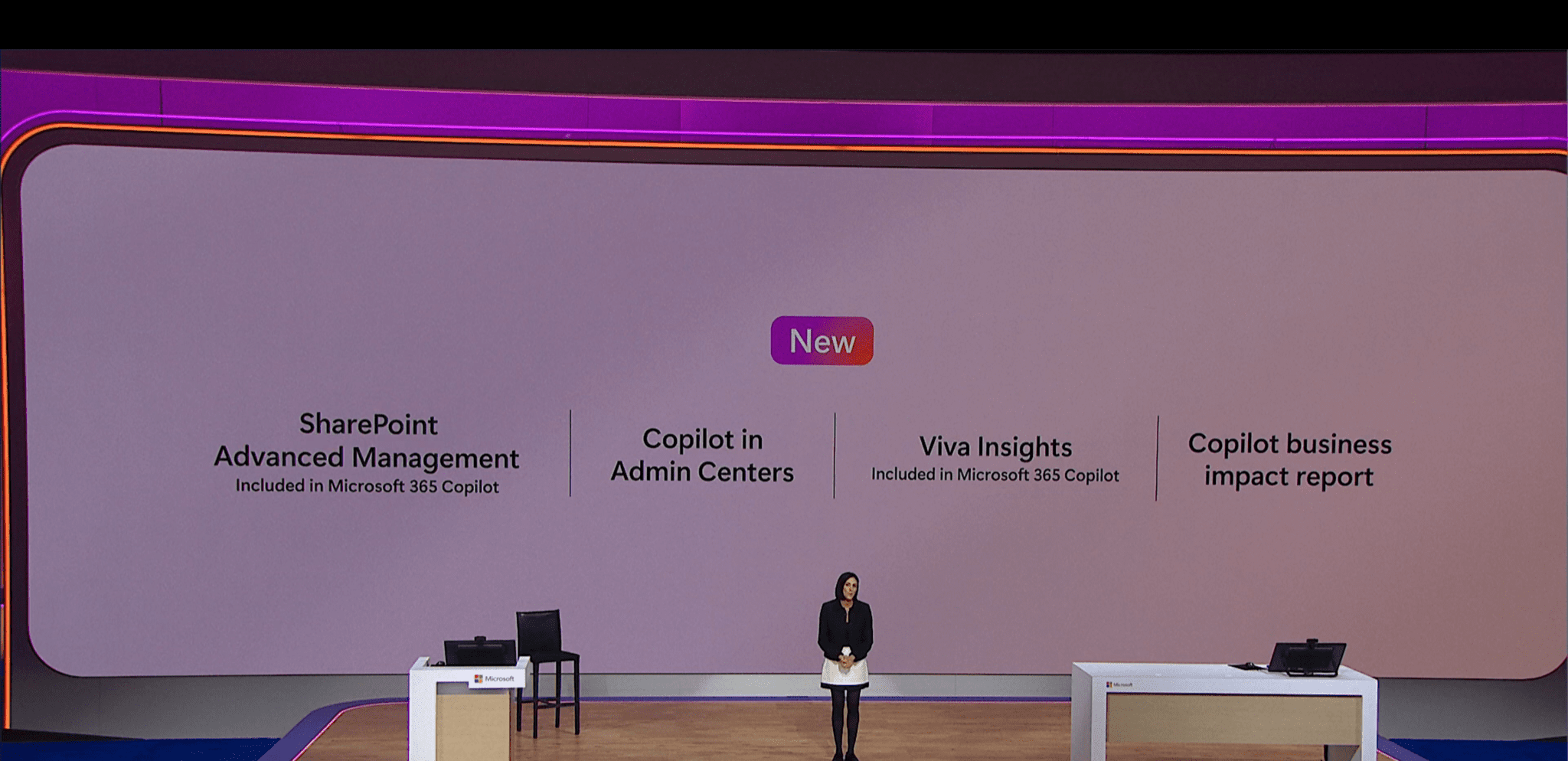 Top Announcements From Microsoft Ignite 2024 for M365 Admins