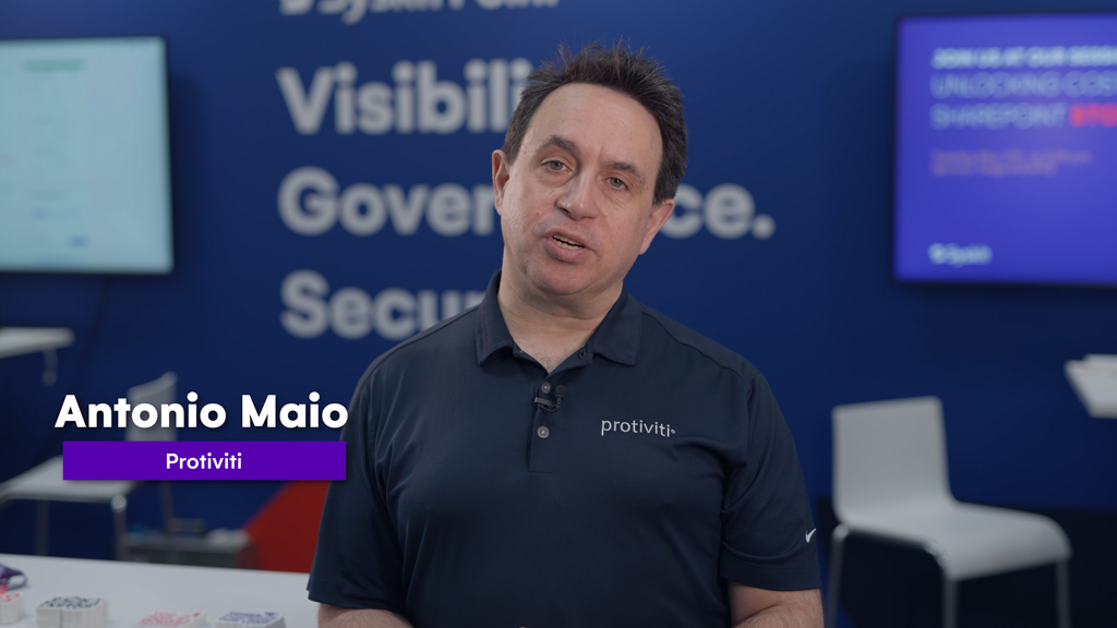 Antonio Maio - Copilot Agent Governance