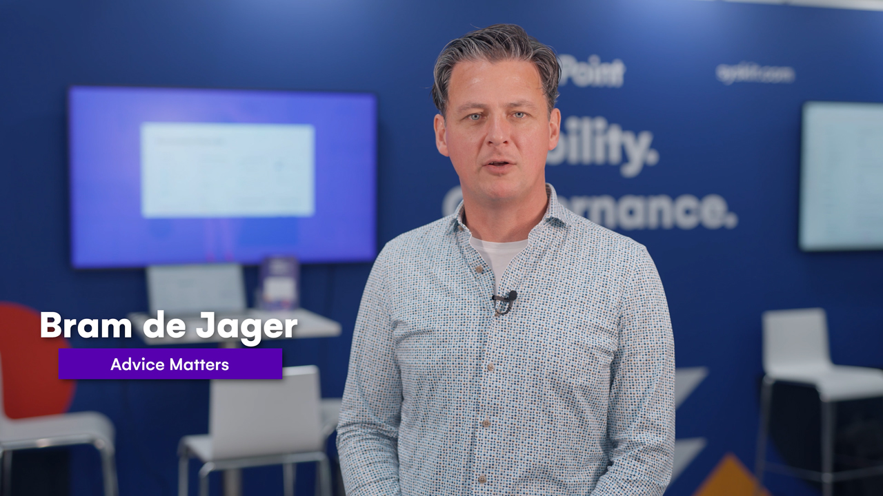 Bram de Jager - Copilot agent use cases