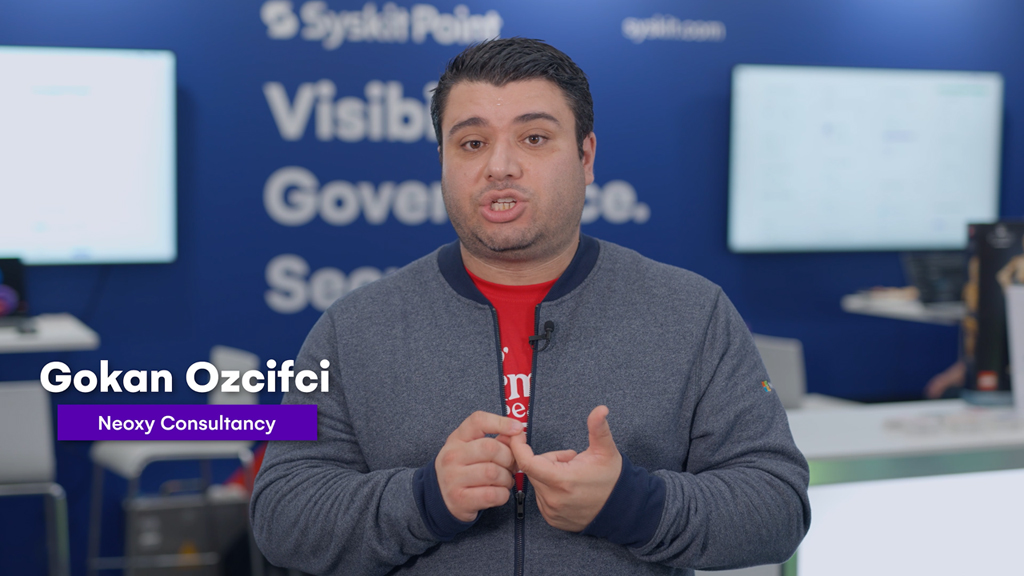 Gokan Ozcifci - Copilot Agent Usecases