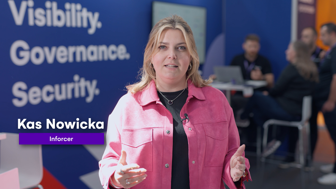Kas Nowicka - Copilot Agent Use Cases