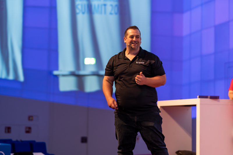 CollabSummit 2025