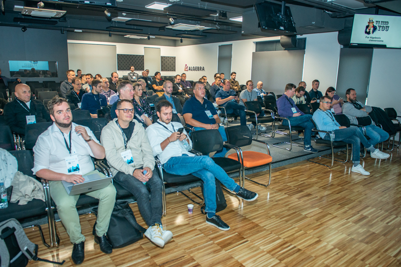 CollabDays Zagreb