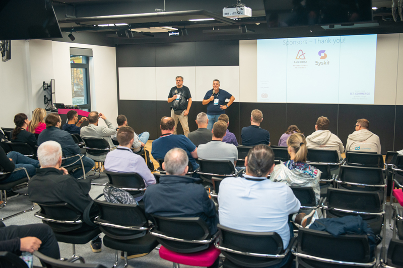 CollabDays Zagreb
