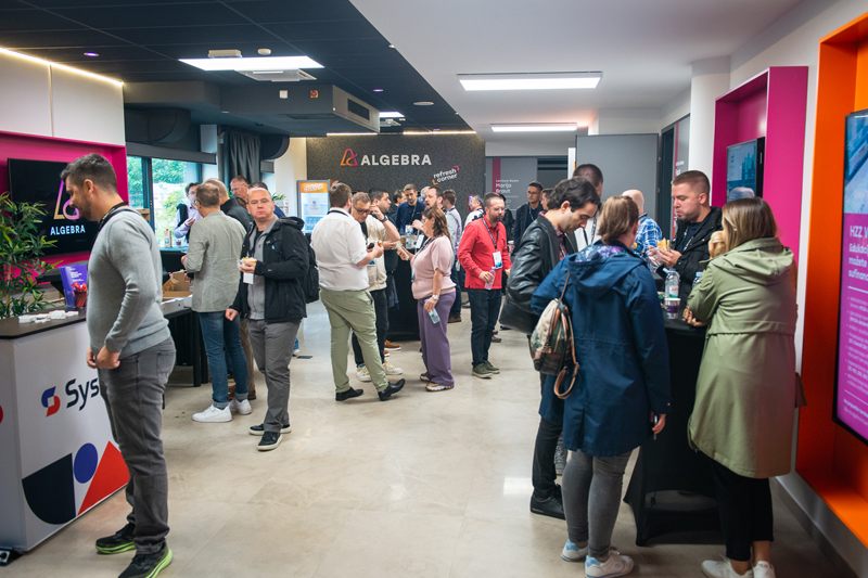 CollabDays Zagreb