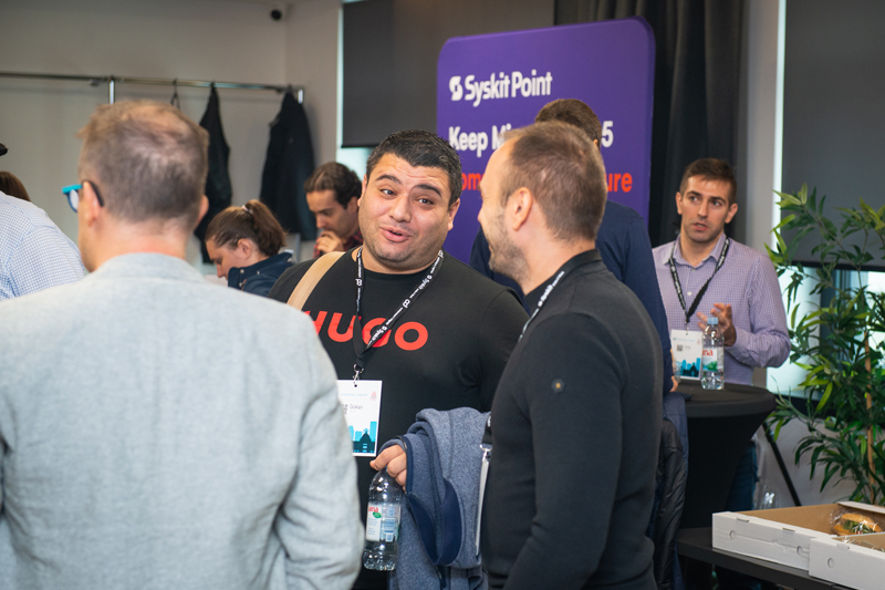 CollabDays Zagreb