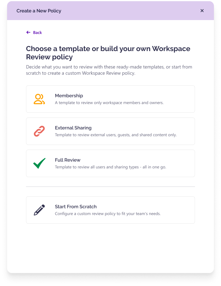 Building-templates-workspace-review