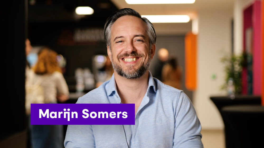 Marijn Somers