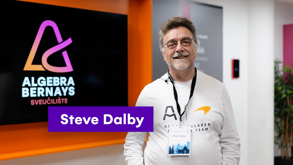 Steve Dalby - Microsoft 365 Adoption Challenges