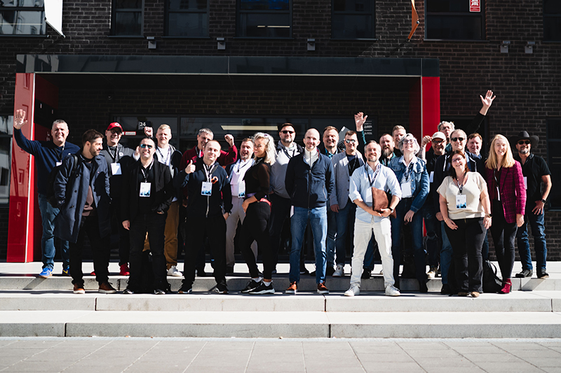 CollabDays Zagreb 2025