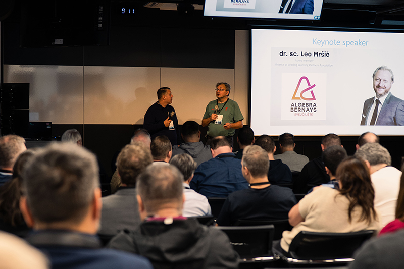 CollabDays Zagreb 2025