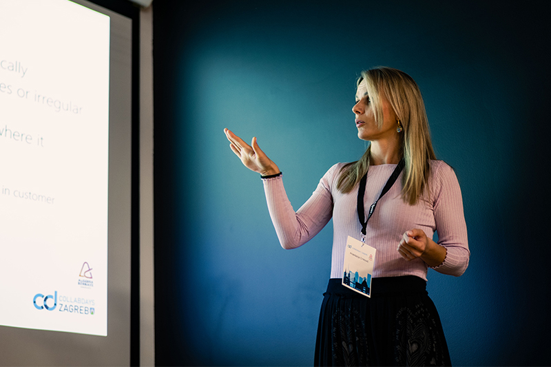 CollabDays Zagreb 2025