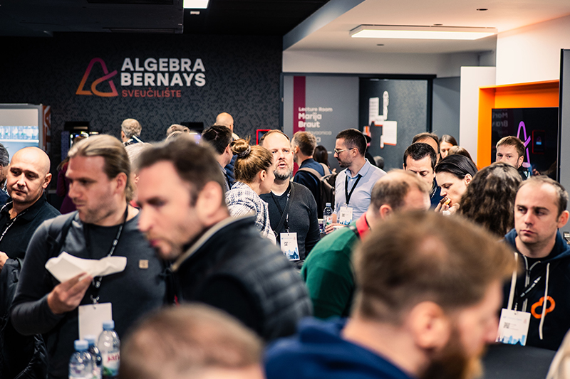 CollabDays Zagreb 2025