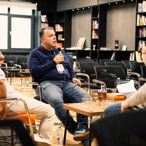 CollabDays Zagreb 2025