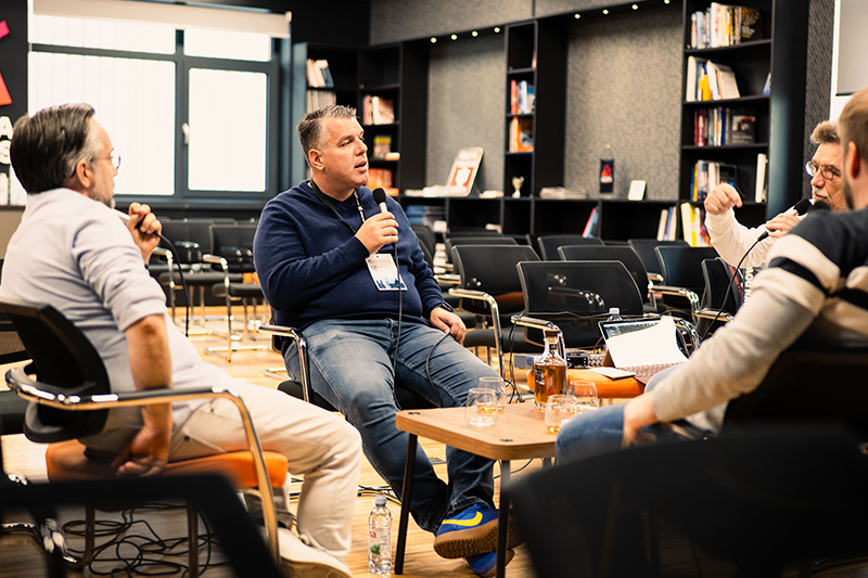 CollabDays Zagreb 2025