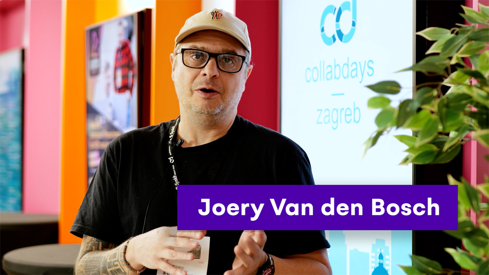 Joery Van den_Bosch - Microsoft Copilot Misconceptions