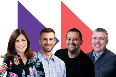 SharePoint 25 Webinar Panel