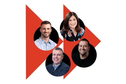 SharePoint 25 Webinar Panel